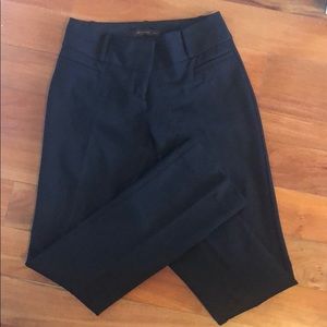Cassidy fit pants